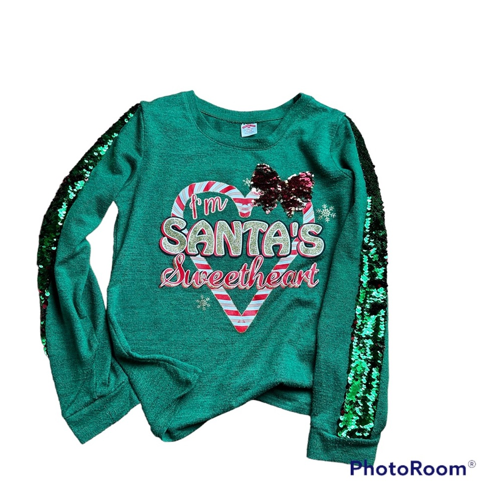 Christmas sweater